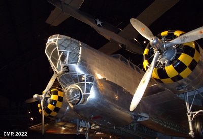 Douglas B-18 Bolo